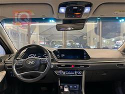 هیوندای سۆناتا